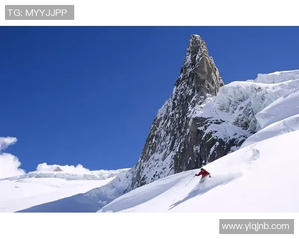专访极限运动达人杨磊探寻成功背后的秘密与挑战