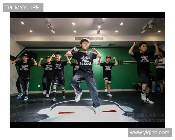 北京街舞队战术解析与技巧分享助力街舞竞技水平提升